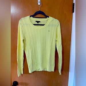 Tommy Hilfiger sweater